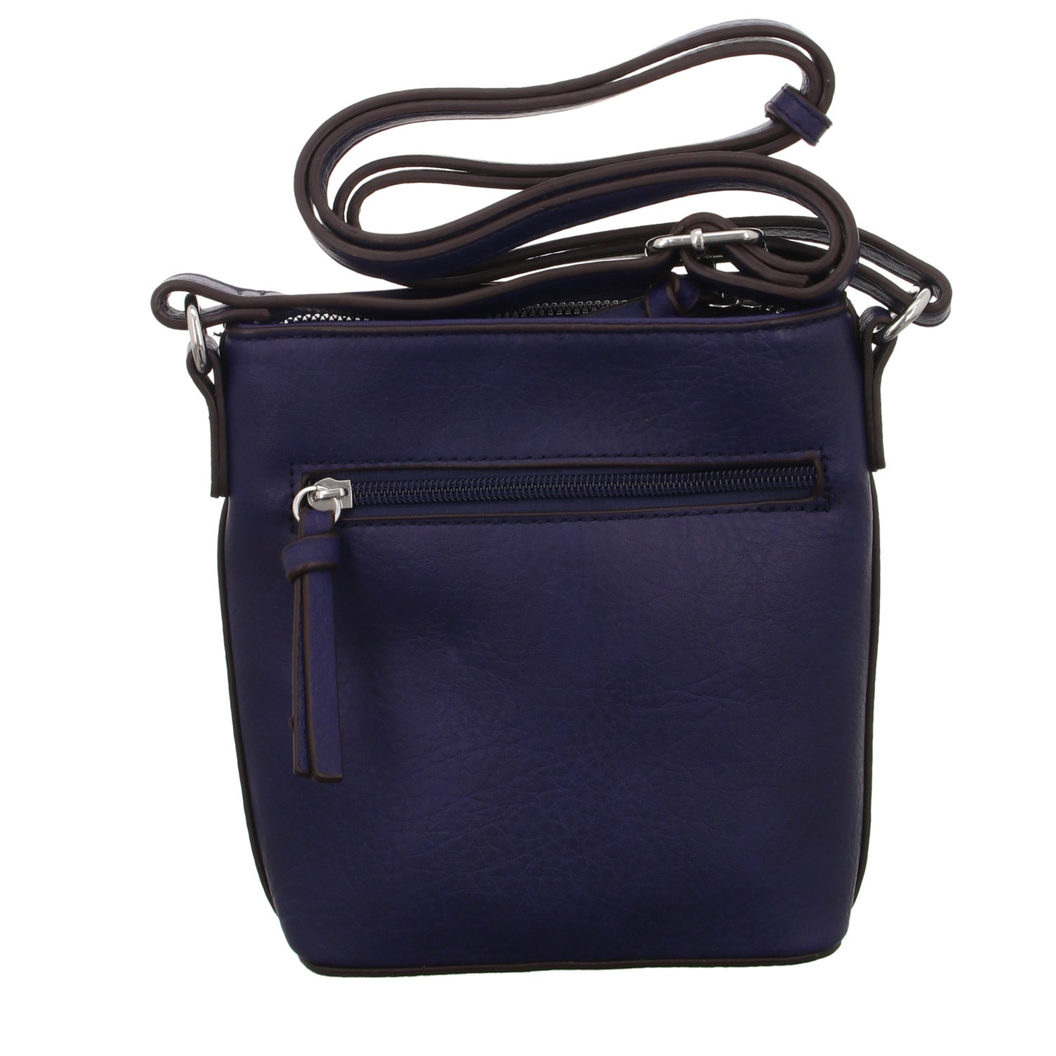 Tamaris Handtasche mit Reißverschluss Alessia