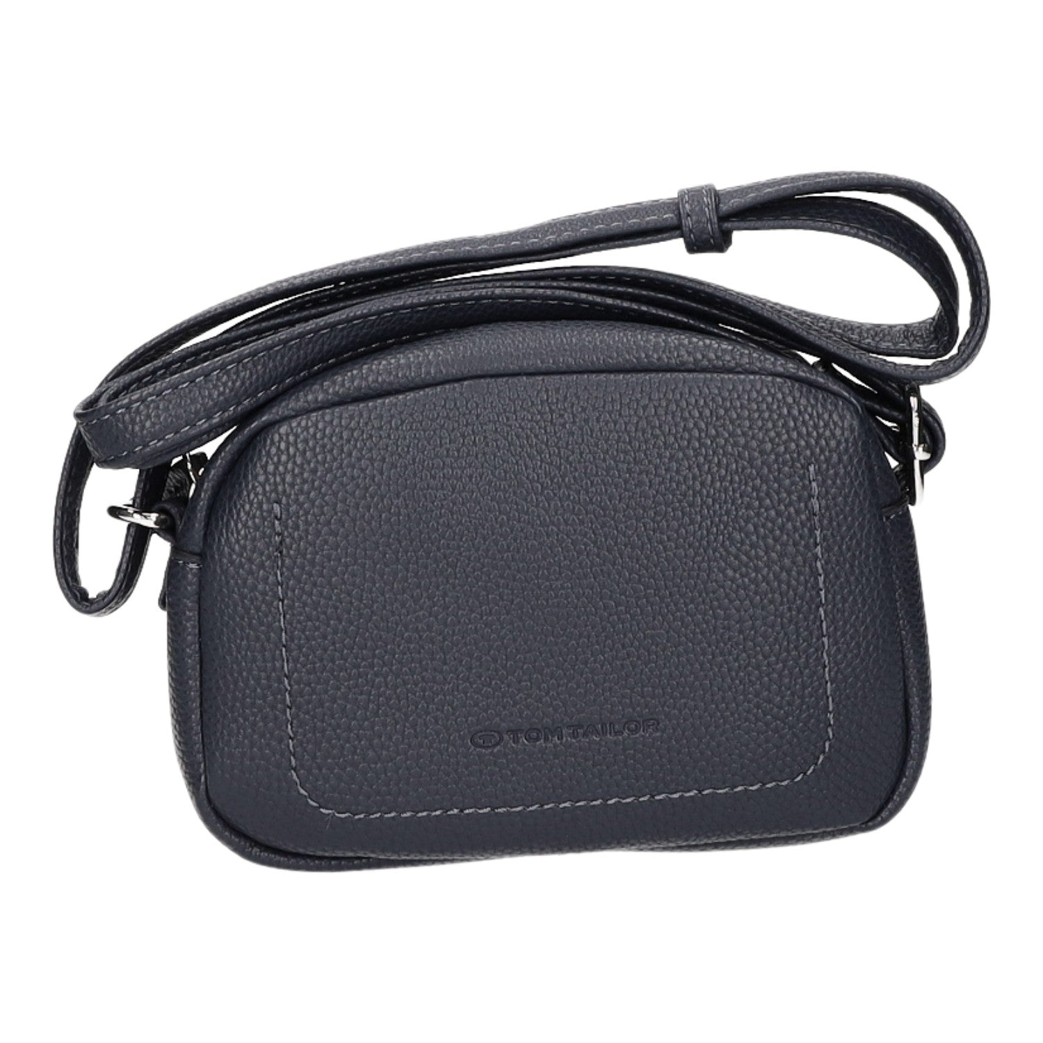 Tom Tailor Handtasche mit Reißverschluss Elis