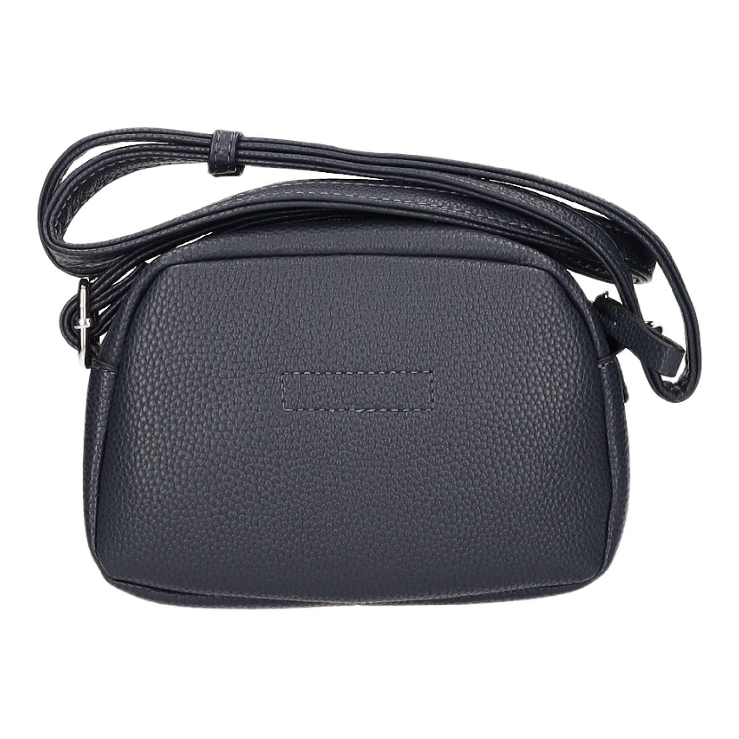 Tom Tailor Handtasche mit Reißverschluss Elis