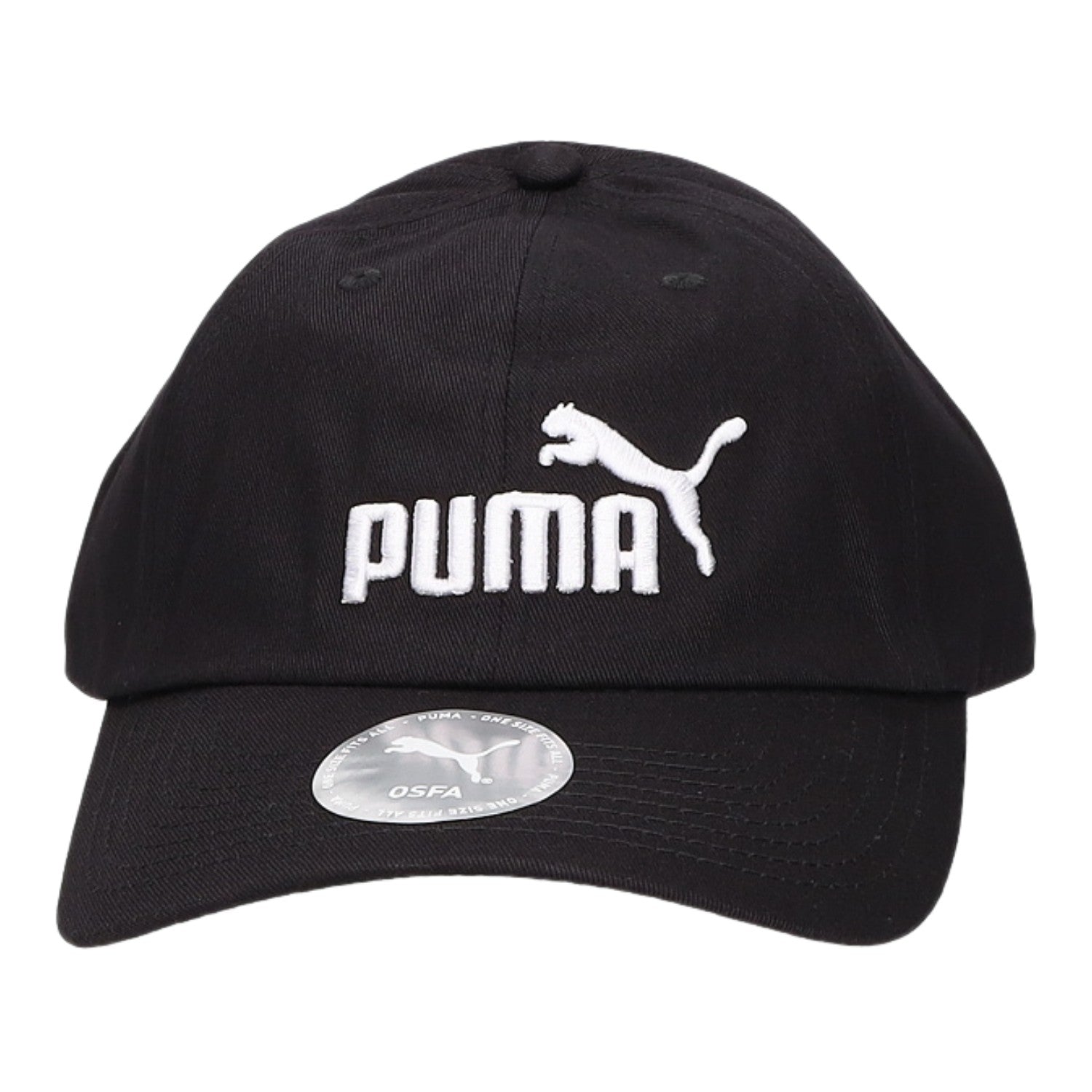 Puma Cap ESS No.1 Logo BB Cap