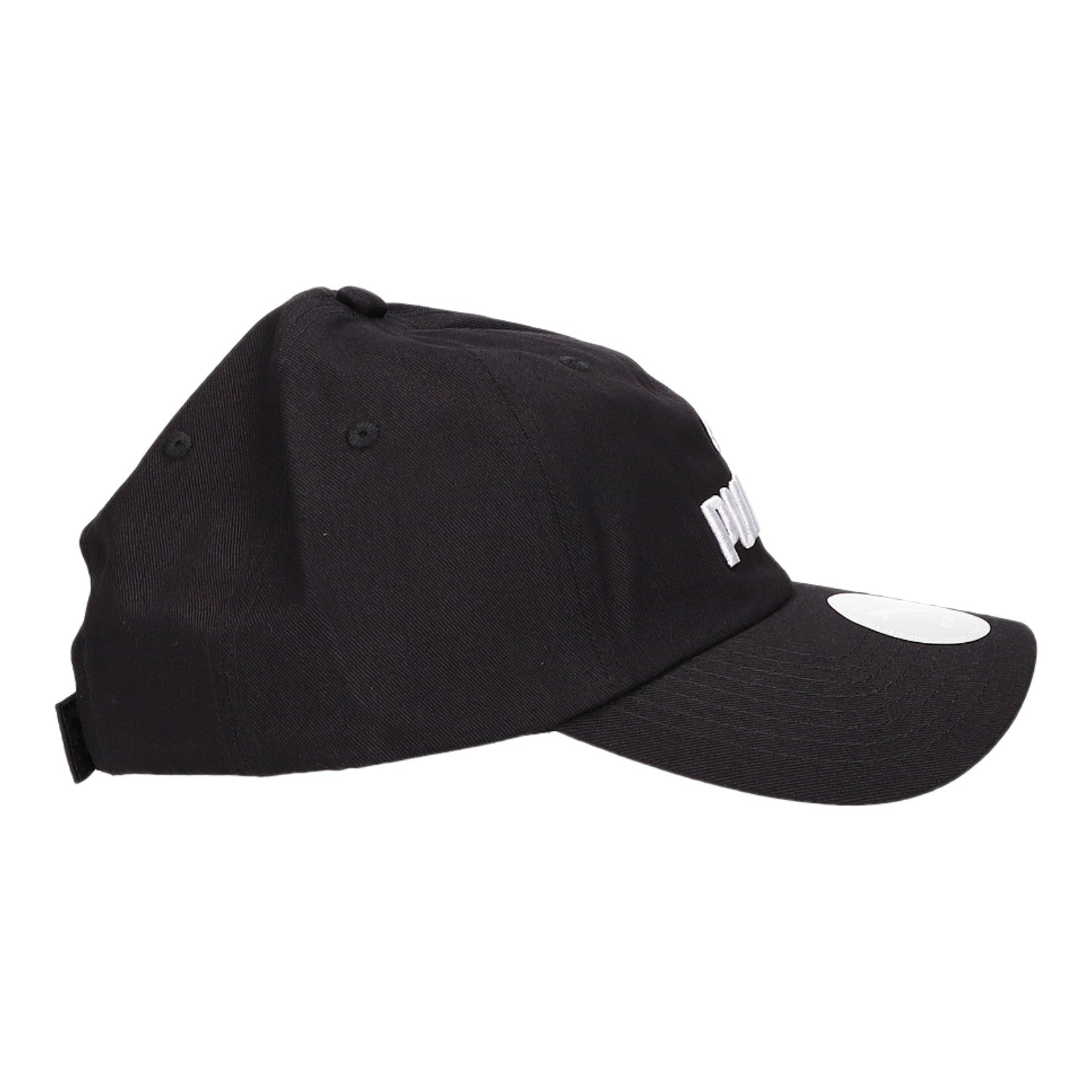 Puma Cap ESS No.1 Logo BB Cap