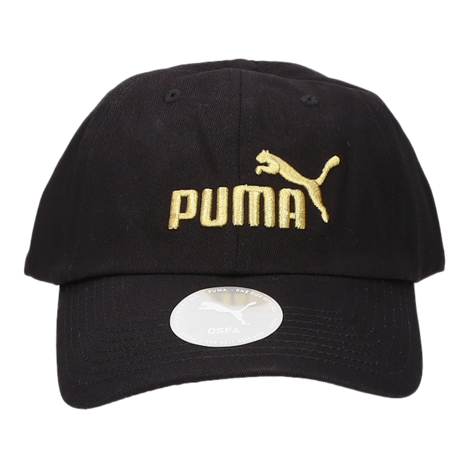 Puma Cap ESS No.1 Logo BB Cap