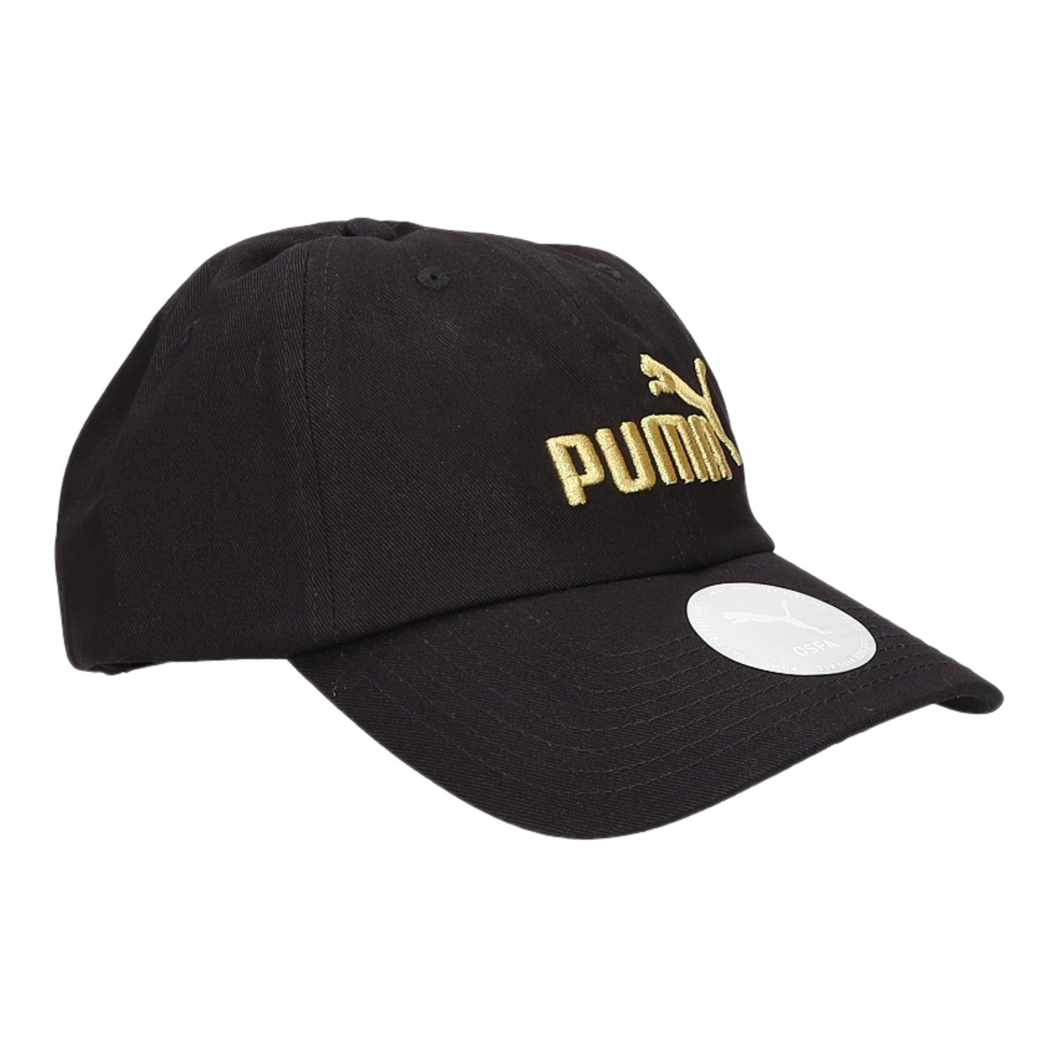 Puma Cap ESS No.1 Logo BB Cap