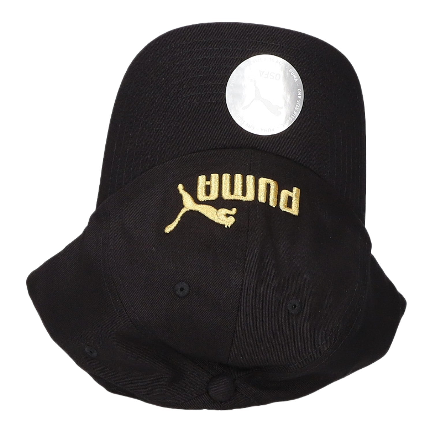 Puma Cap ESS No.1 Logo BB Cap