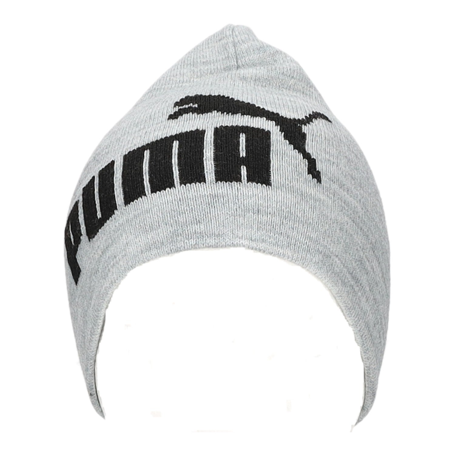 PUMA Cap ESS Mid Crown Cuffless Beanie