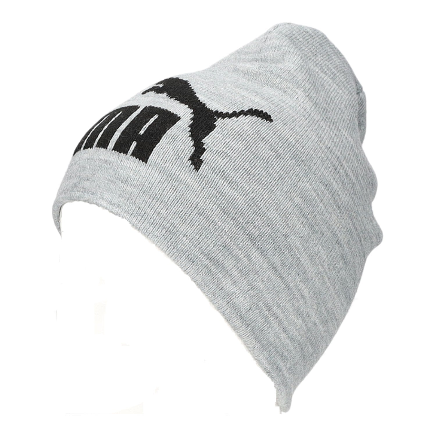 PUMA Cap ESS Mid Crown Cuffless Beanie
