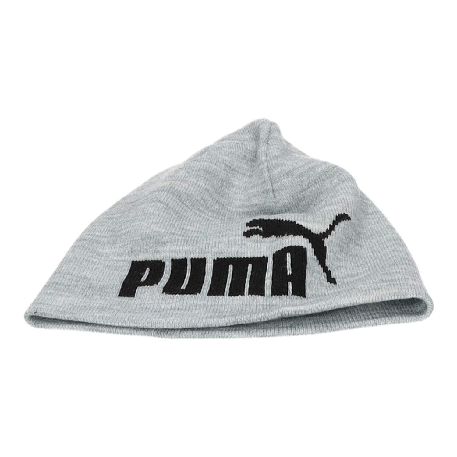 PUMA Cap ESS Mid Crown Cuffless Beanie