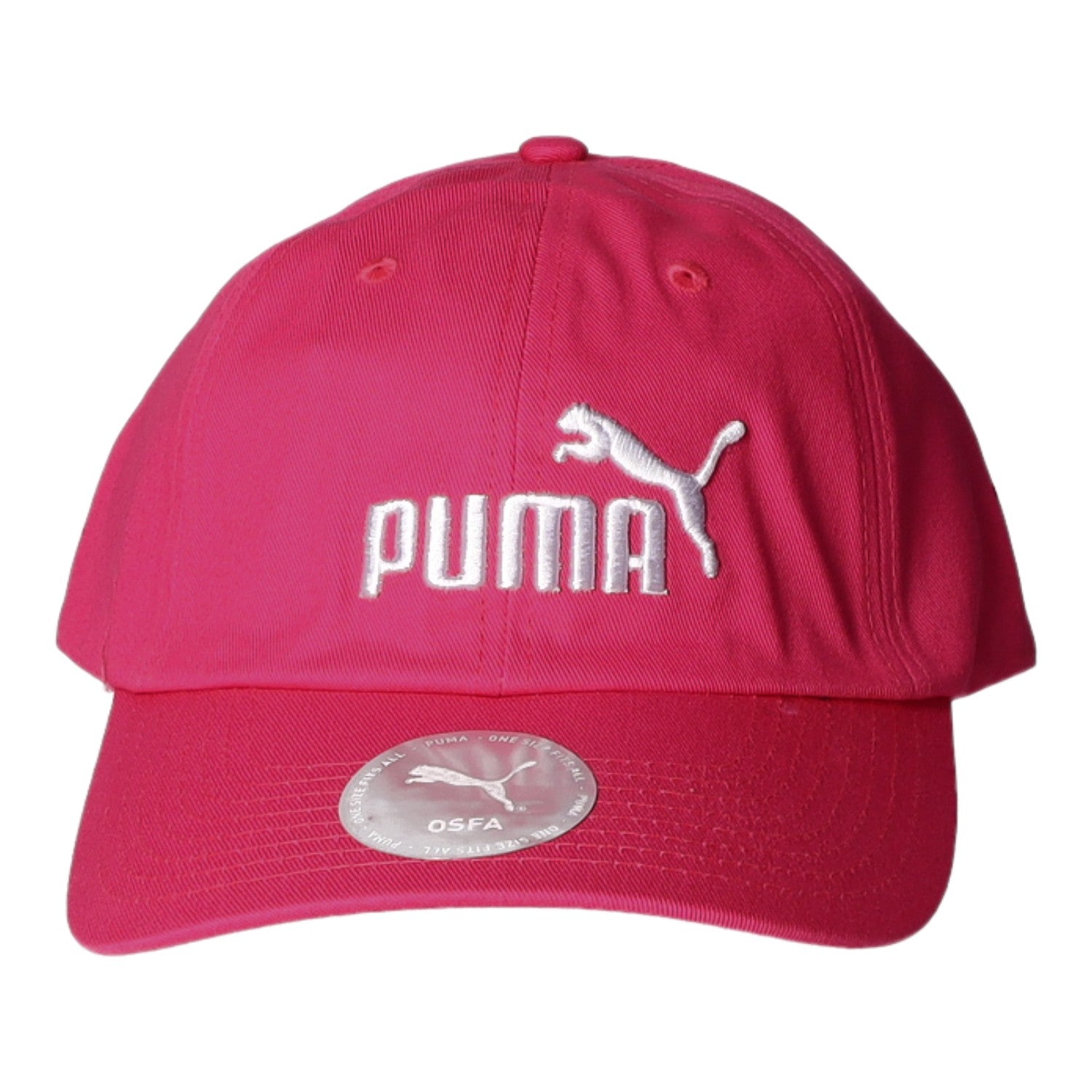Puma Cap ESS No.1 Logo BB Cap