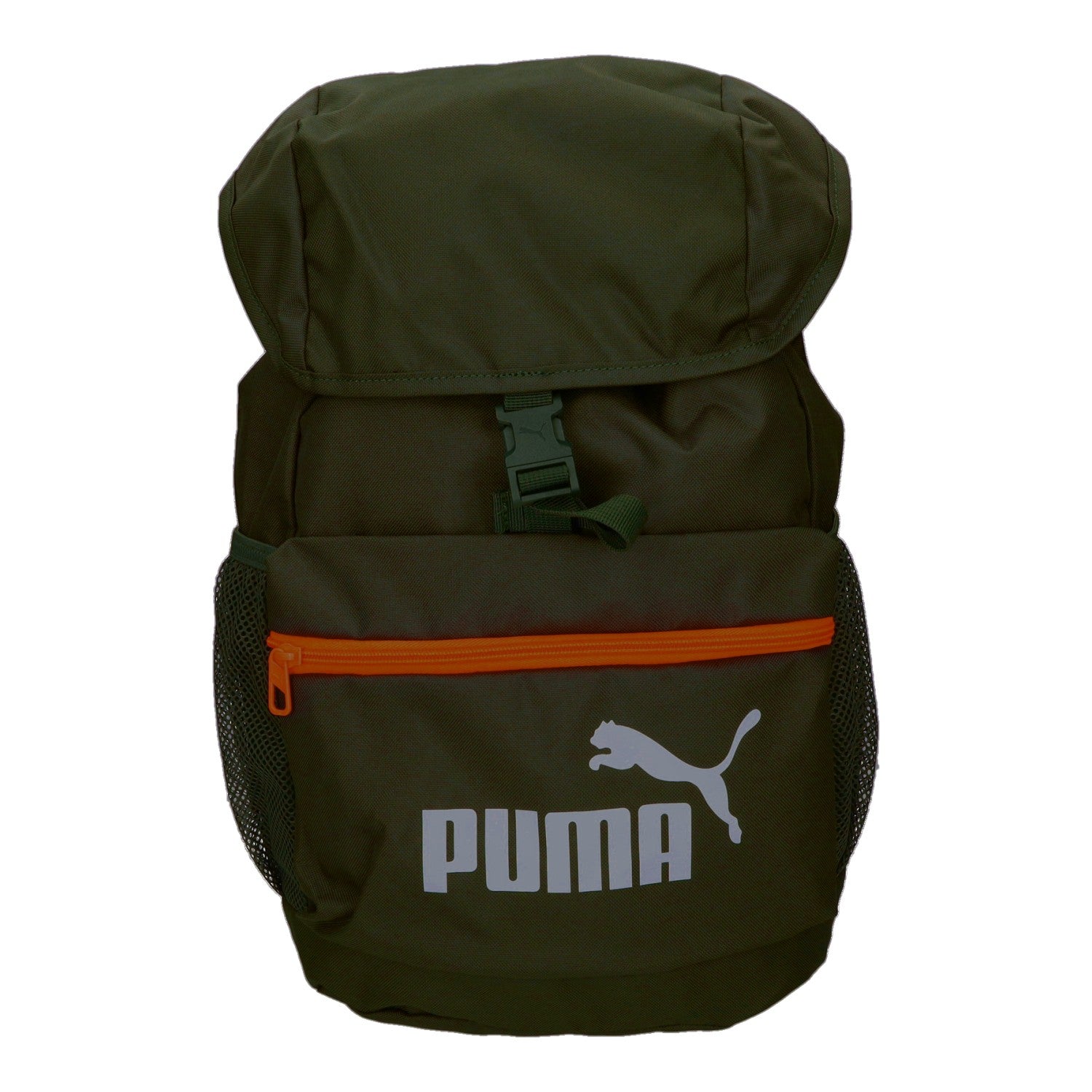 PUMA Sportrucksack Phase Hooded