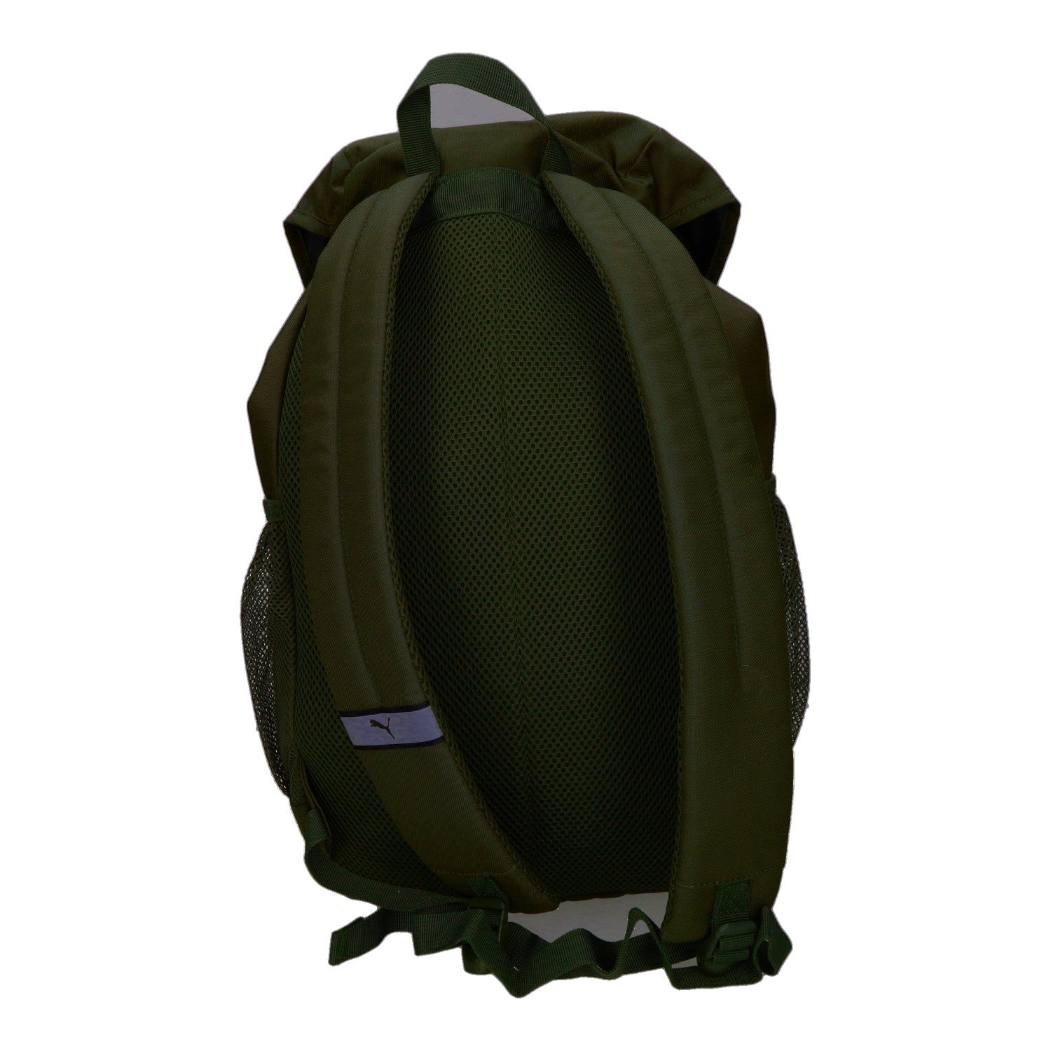 PUMA Sportrucksack Phase Hooded