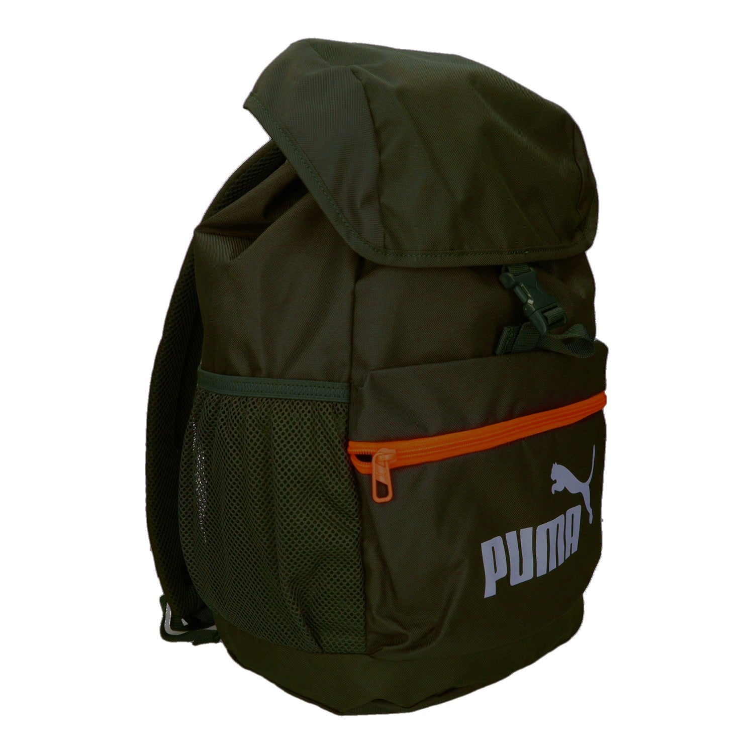PUMA Sportrucksack Phase Hooded