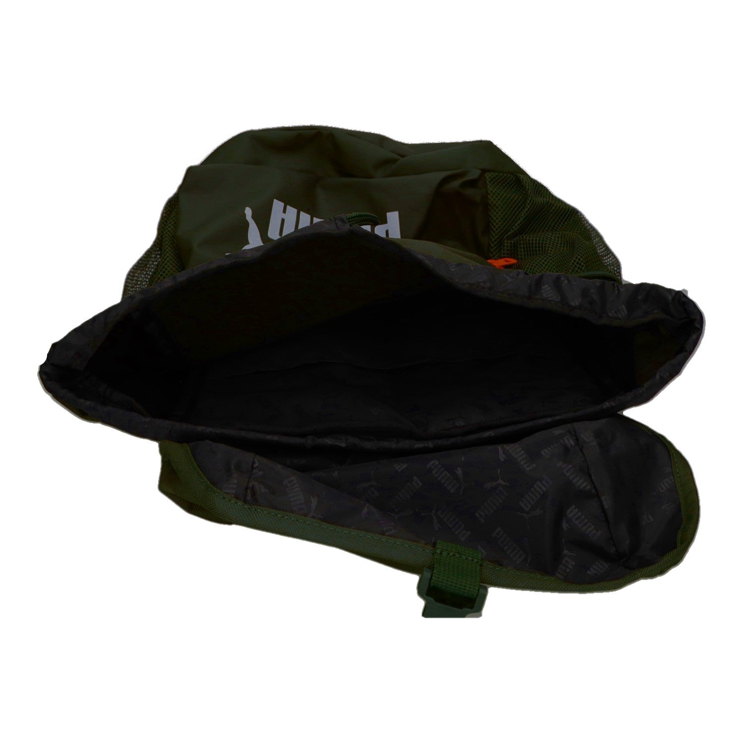 PUMA Sportrucksack Phase Hooded