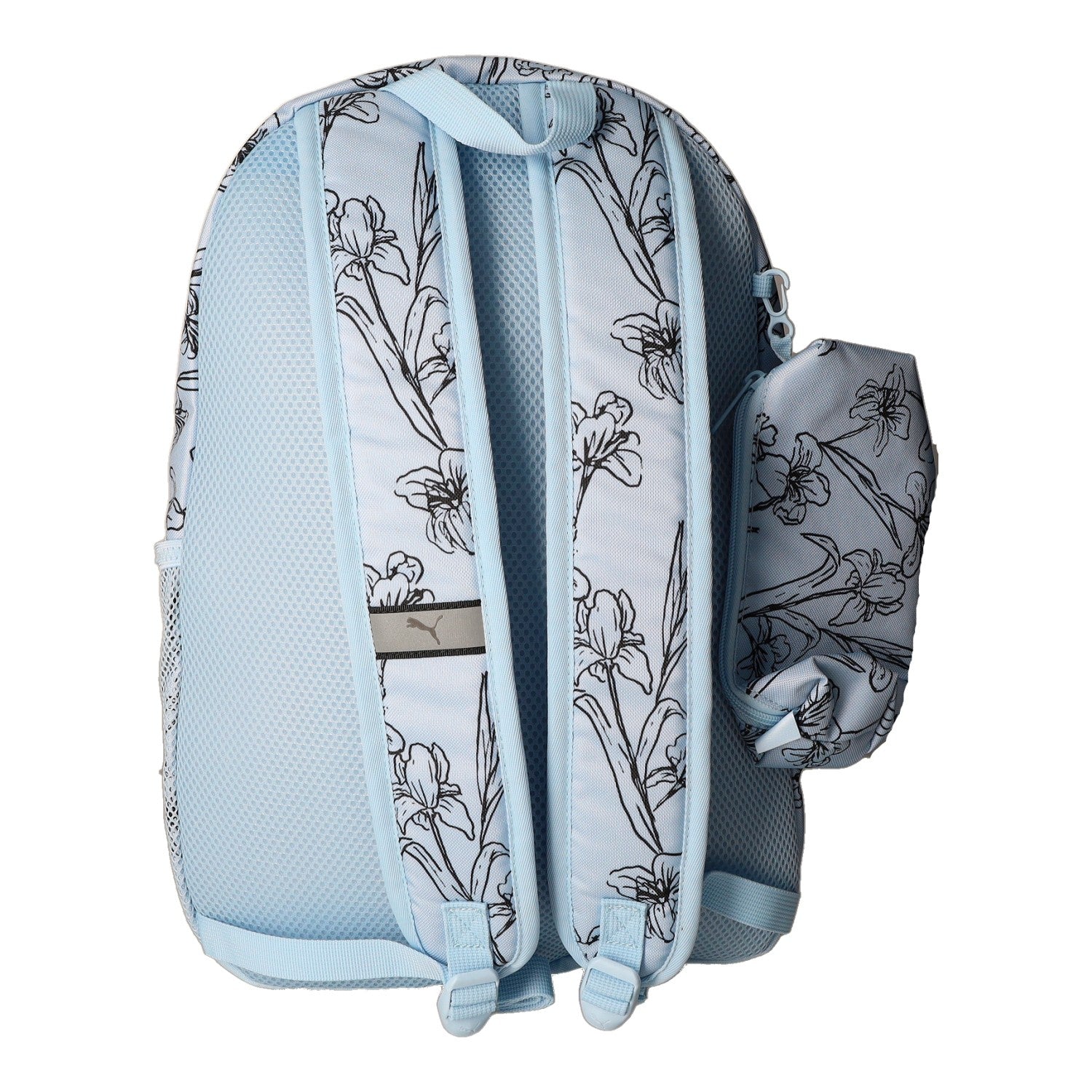 PUMA Sportrucksack Phase AOP Backpack