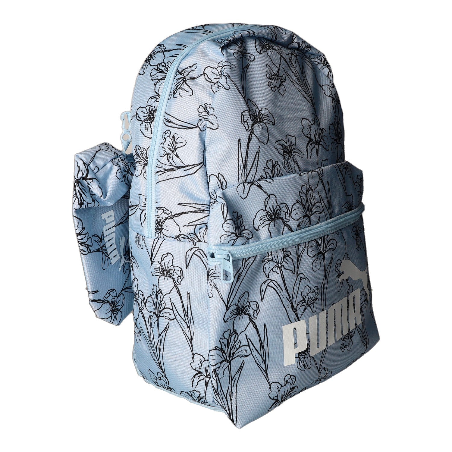 PUMA Sportrucksack Phase AOP Backpack