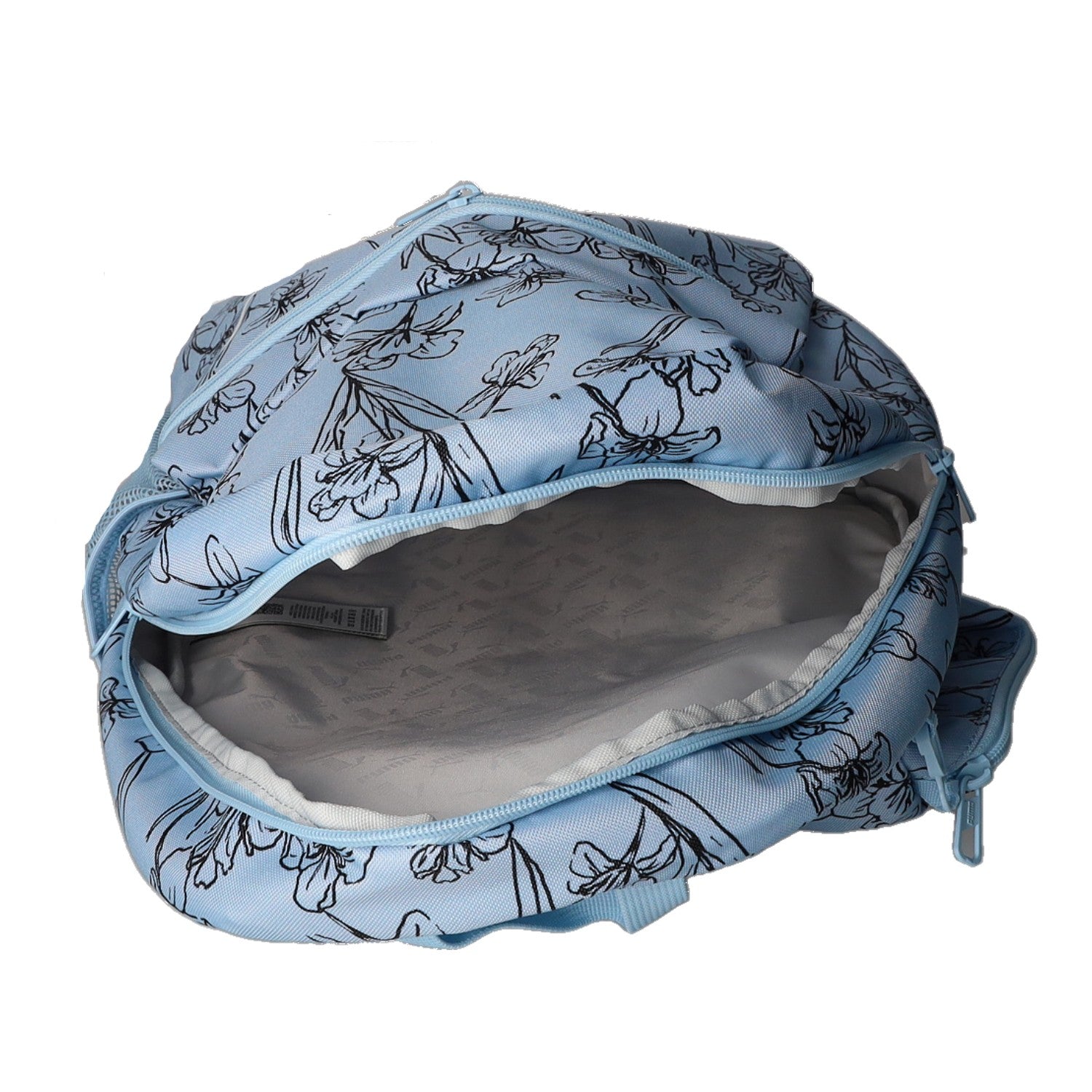 PUMA Sportrucksack Phase AOP Backpack