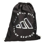 Lade das Bild in den Galerie-Viewer, adidas Schuhbeutel GYMSACK TAPE
