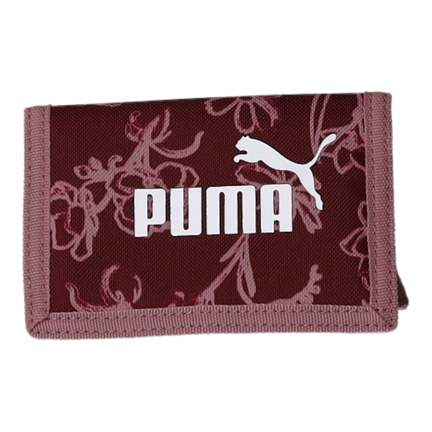PUMA Kleinbörse PHASE AOP Wallet