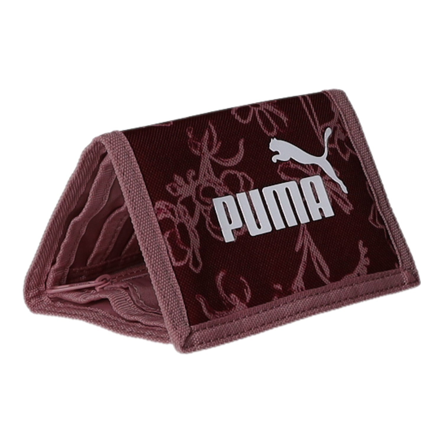 PUMA Kleinbörse PHASE AOP Wallet