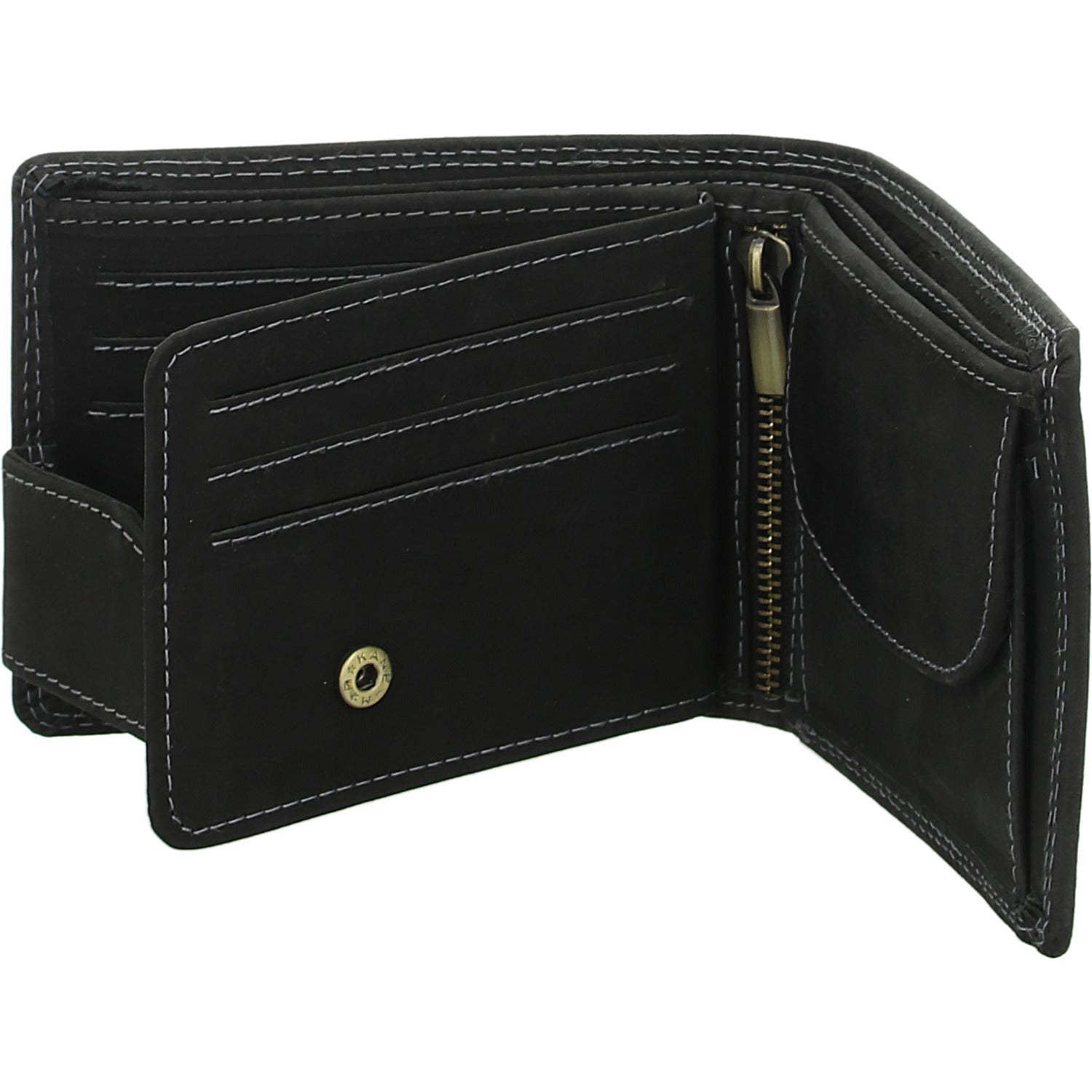 DERNIER Börse im Hochformat