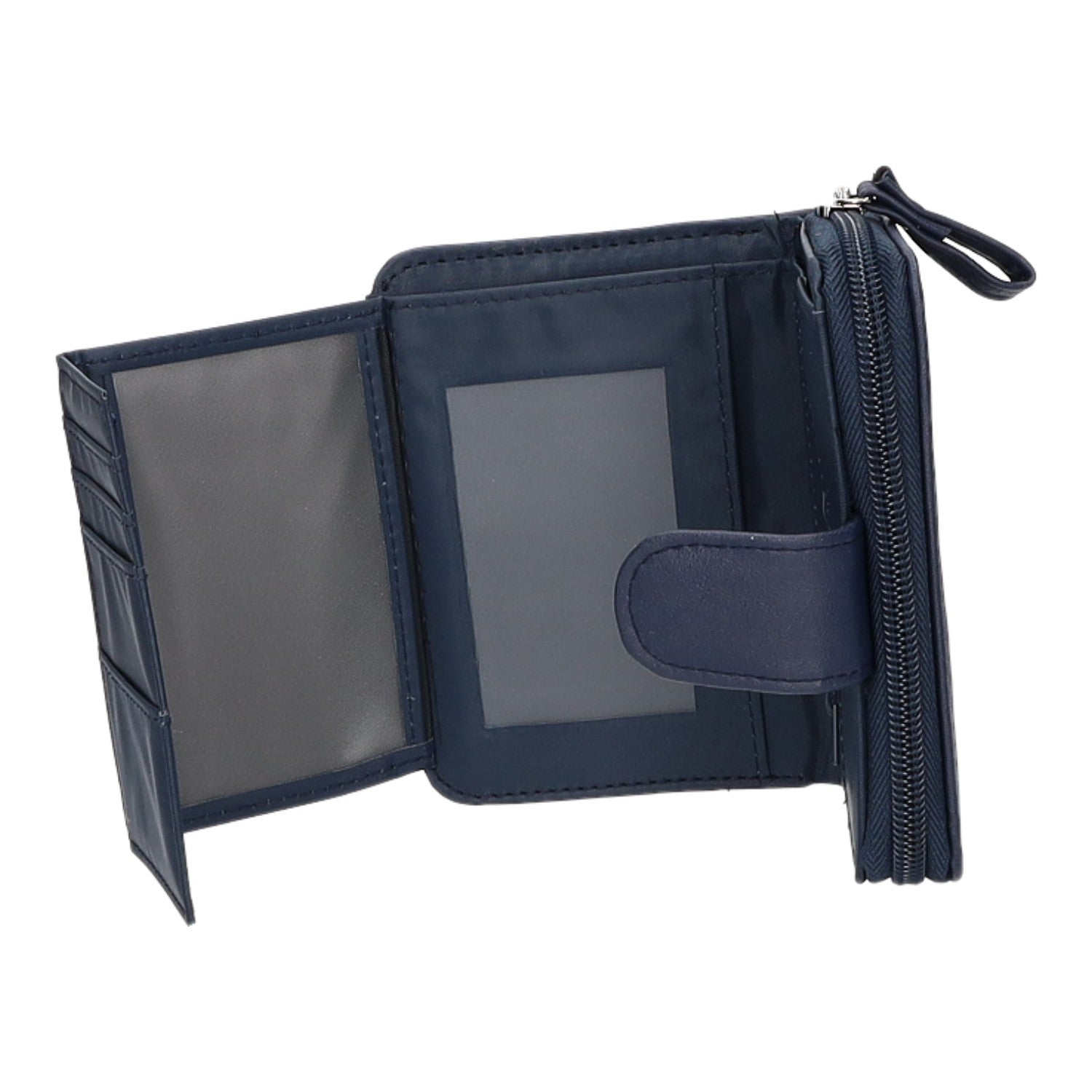 ND New Design Börse im Hochformat