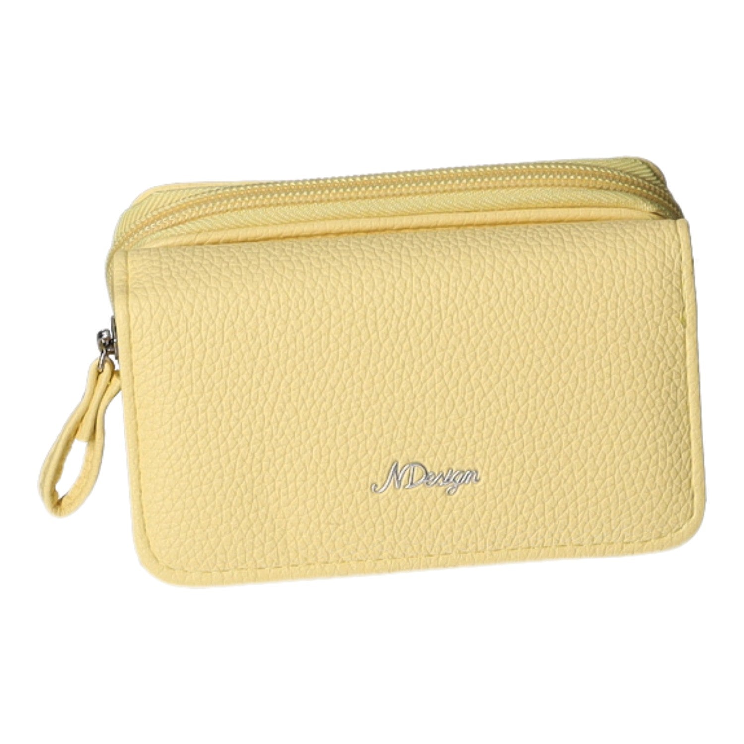 ND New Design Börse im Hochformat