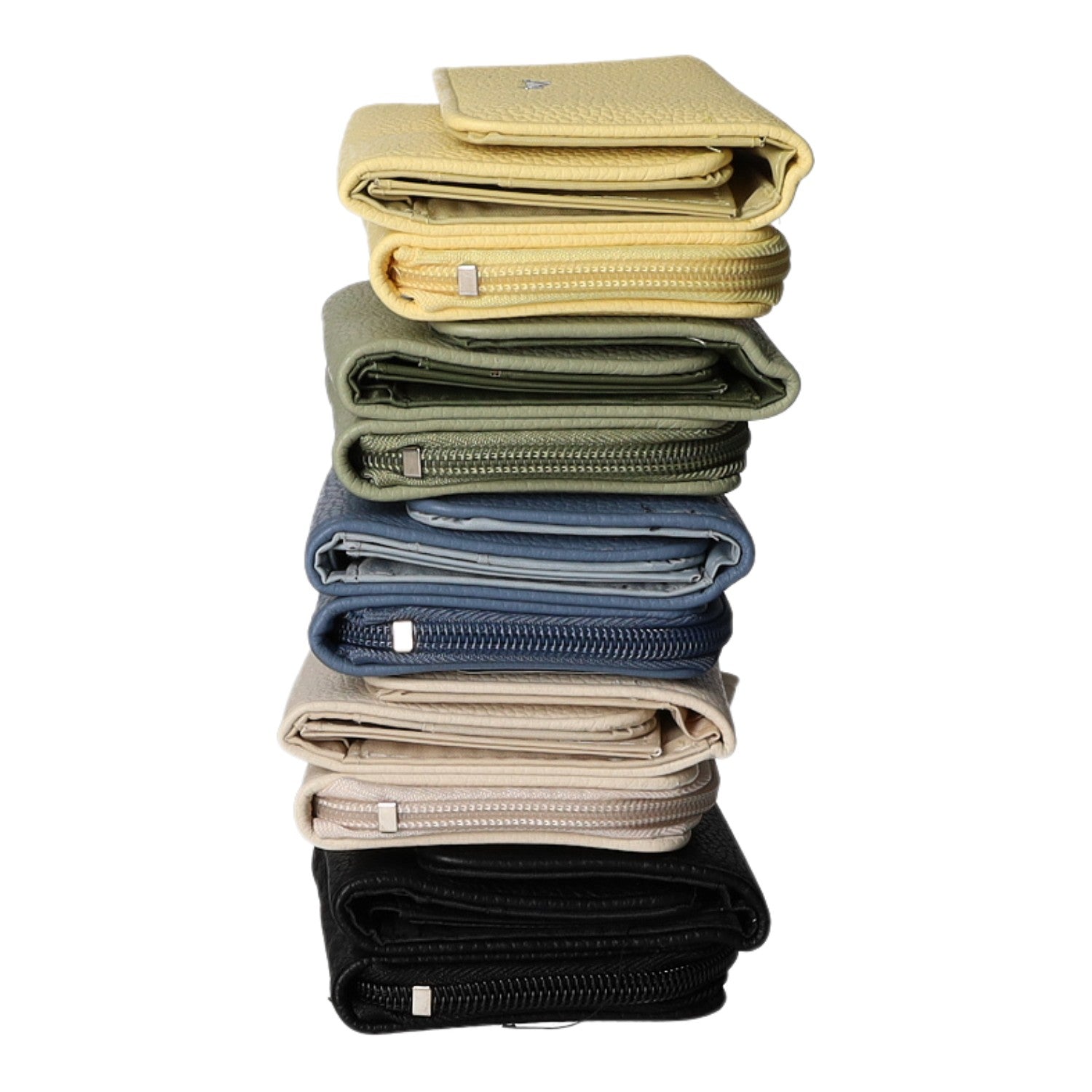 ND New Design Börse im Hochformat