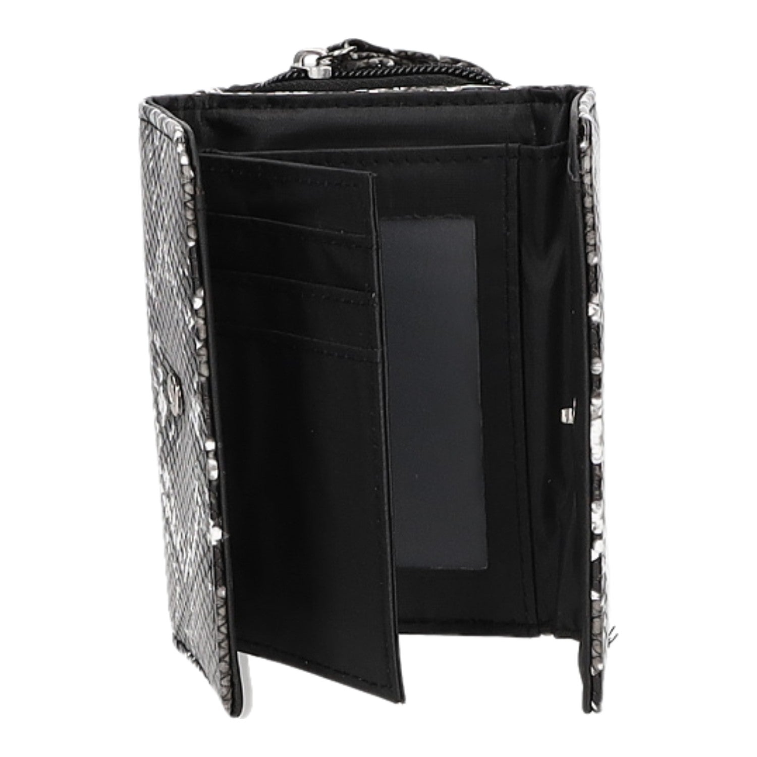 ND New Design Börse im Hochformat