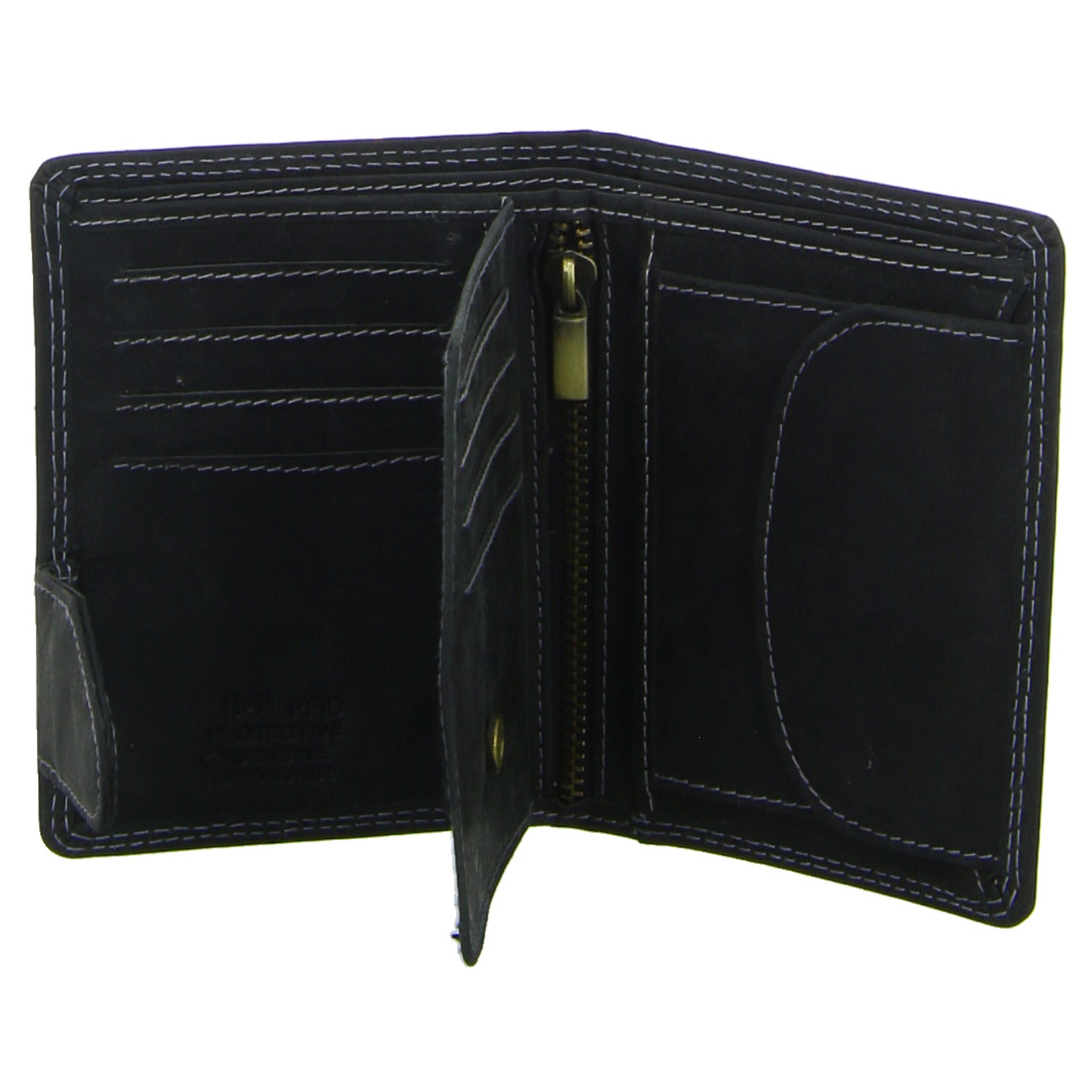 DERNIER Börse im Querformat