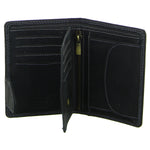 Lade das Bild in den Galerie-Viewer, DERNIER Börse im Querformat
