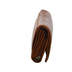 Lade das Bild in den Galerie-Viewer, OLD RIVER Börse im Querformat
