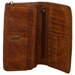 Lade das Bild in den Galerie-Viewer, OLD RIVER Börse im Querformat
