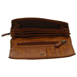 Lade das Bild in den Galerie-Viewer, OLD RIVER Börse im Querformat
