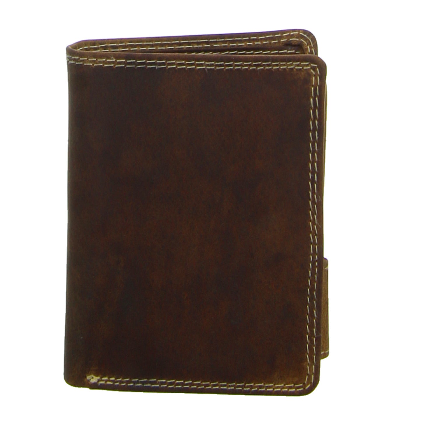 DERNIER Börse im Querformat