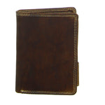 Lade das Bild in den Galerie-Viewer, DERNIER Börse im Querformat
