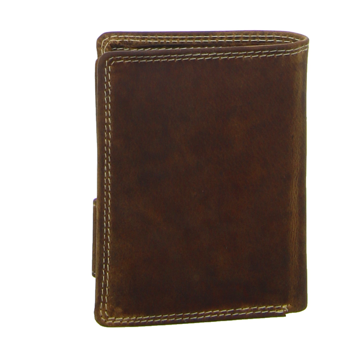 DERNIER Börse im Querformat