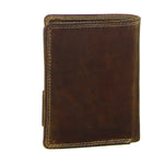 Lade das Bild in den Galerie-Viewer, DERNIER Börse im Querformat
