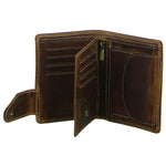 Lade das Bild in den Galerie-Viewer, DERNIER Börse im Querformat
