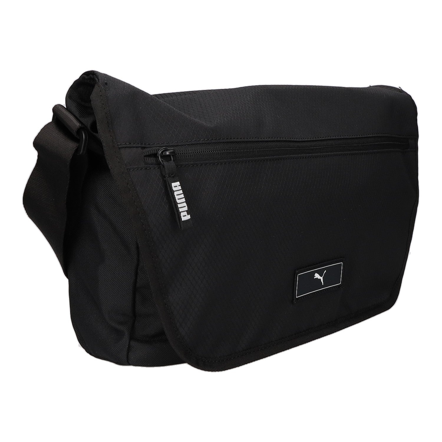 PUMA Schultasche A4 DECK Messenger