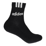 Lade das Bild in den Galerie-Viewer, adidas Socken Linear Half-Crew Cushioned

