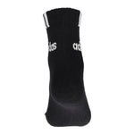 Lade das Bild in den Galerie-Viewer, adidas Socken Linear Half-Crew Cushioned
