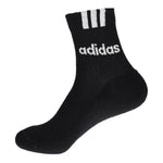 Lade das Bild in den Galerie-Viewer, adidas Socken Linear Half-Crew Cushioned
