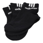 Lade das Bild in den Galerie-Viewer, adidas Socken Linear Half-Crew Cushioned
