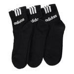 Lade das Bild in den Galerie-Viewer, adidas Socken Linear Half-Crew Cushioned
