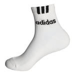 Lade das Bild in den Galerie-Viewer, adidas Socken Linear Half-Crew Cushioned
