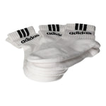 Lade das Bild in den Galerie-Viewer, adidas Socken Linear Half-Crew Cushioned
