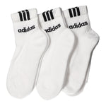 Lade das Bild in den Galerie-Viewer, adidas Socken Linear Half-Crew Cushioned
