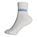 Lade das Bild in den Galerie-Viewer, adidas Socken C LIN CREW 3P
