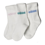Lade das Bild in den Galerie-Viewer, adidas Socken C LIN CREW 3P

