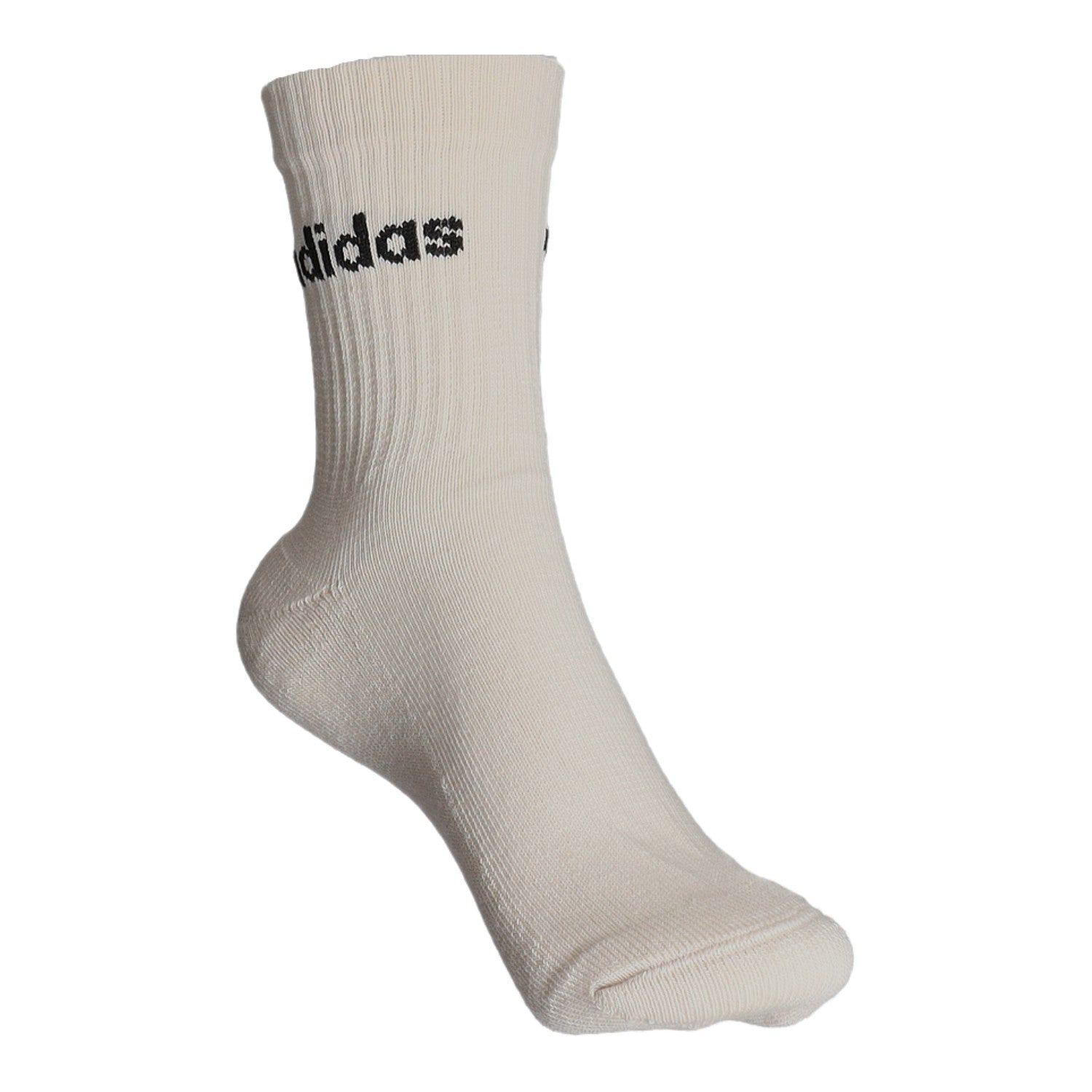 adidas Socken Linear Crew Cushioned