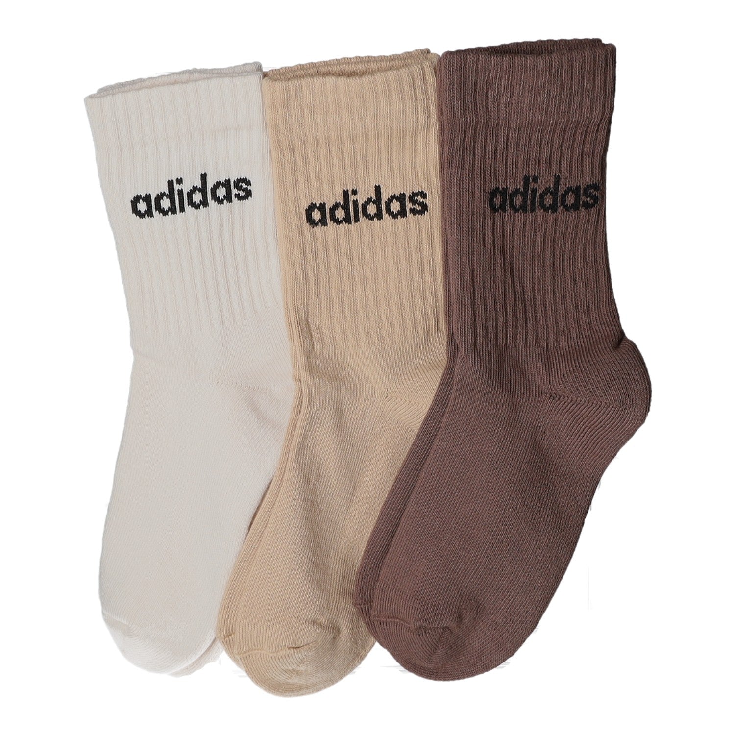 adidas Socken Linear Crew Cushioned